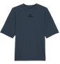 BBD - Sportswear - Organic Oversize Shirt