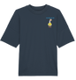 RaR 2025 Gang_02 - Organic Oversize Shirt