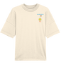 RaR 2025 Gang_02 - Organic Oversize Shirt