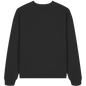 RETTER_SAR_01 - Organic Oversize Sweatshirt (Stick)