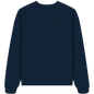 Retter_Feuerwehr_01 - Organic Oversize Sweatshirt (Stick)