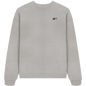 RETTER_SAR_01 - Organic Oversize Sweatshirt (Stick)