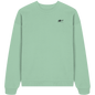 RETTER_SAR_01 - Organic Oversize Sweatshirt (Stick)