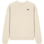 RETTER_SAR_01 - Organic Oversize Sweatshirt (Stick)