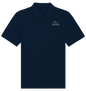 BBD - Merch 2 - Organic Poloshirt (Stick)
