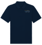 Car Wind Racer - Organic Poloshirt (Stick)