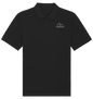BBD - Merch 2 - Organic Poloshirt (Stick)