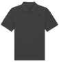 Retter_Feuerwehr_01 - Organic Poloshirt (Stick)