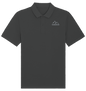 BBD - Merch 2 - Organic Poloshirt (Stick)