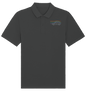 Car Wind Racer - Organic Poloshirt (Stick)