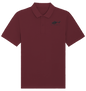 RETTER_SAR_01 - Organic Poloshirt (Stick)