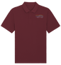 Car Wind Racer - Organic Poloshirt (Stick)