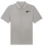 RETTER_SAR_01 - Organic Poloshirt (Stick)