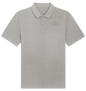 BBD - Merch 2 - Organic Poloshirt (Stick)