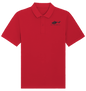 RETTER_SAR_01 - Organic Poloshirt (Stick)