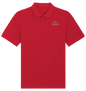 BBD - Merch 2 - Organic Poloshirt (Stick)