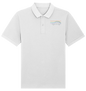 Car Wind Racer - Organic Poloshirt (Stick)
