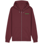 Chaos Racing 02 - Organic Relaxed Zipper