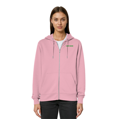 Chaos Racing 02 - Organic Relaxed Zipper