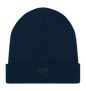 Retter_Feuerwehr_01 - Organic Rib Beanie