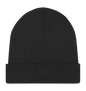 Retter_Feuerwehr_01 - Organic Rib Beanie