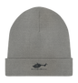 RETTER_SAR_01 - Organic Rib Beanie