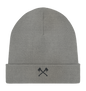 Retter_Feuerwehr_01 - Organic Rib Beanie