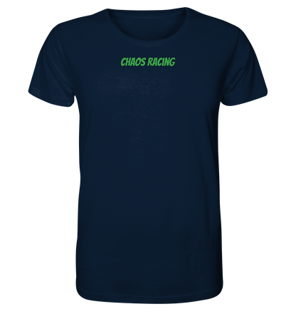 Chaos Racing Team Merch - Organic Shirt