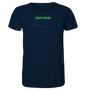 Chaos Racing Team Merch - Organic Shirt