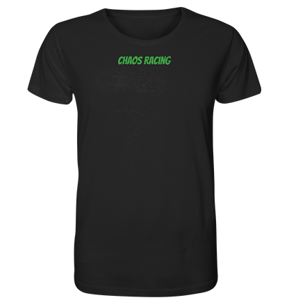 Chaos Racing Team Merch - Organic Shirt