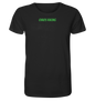 Chaos Racing Team Merch - Organic Shirt