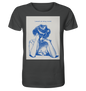 People not doing Cardio - Organic Shirt