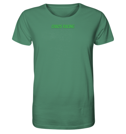 Chaos Racing Team Merch - Organic Shirt