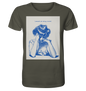 People not doing Cardio - Organic Shirt
