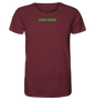 Chaos Racing Team Merch - Organic Shirt