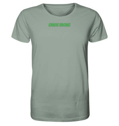 Chaos Racing Team Merch - Organic Shirt