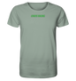 Chaos Racing Team Merch - Organic Shirt