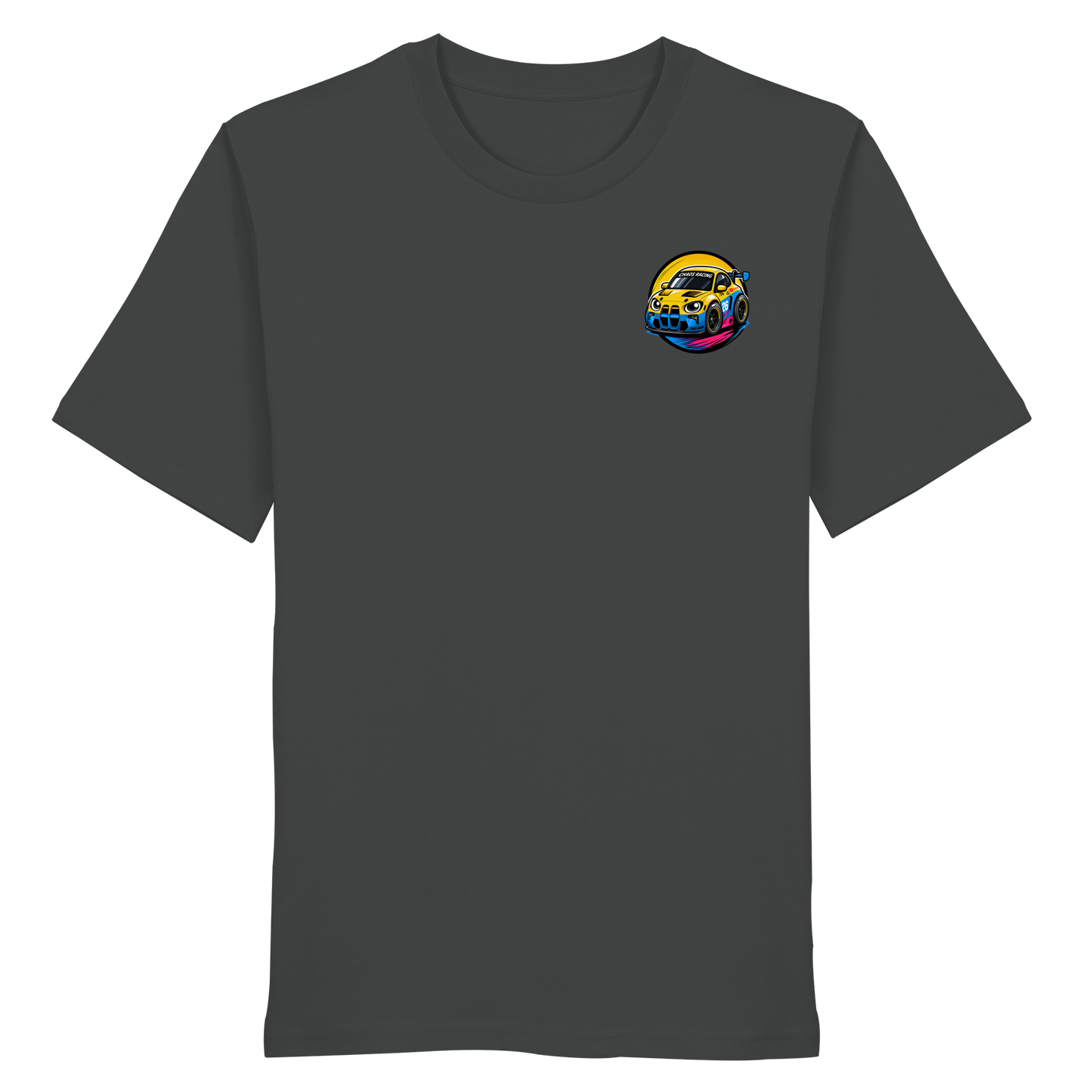 Chaos Racing 05 - Organic Shirt