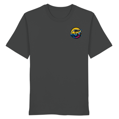Chaos Racing 05 - Organic Shirt