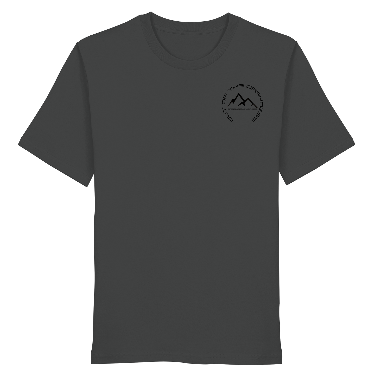 Dingo - Organic Shirt