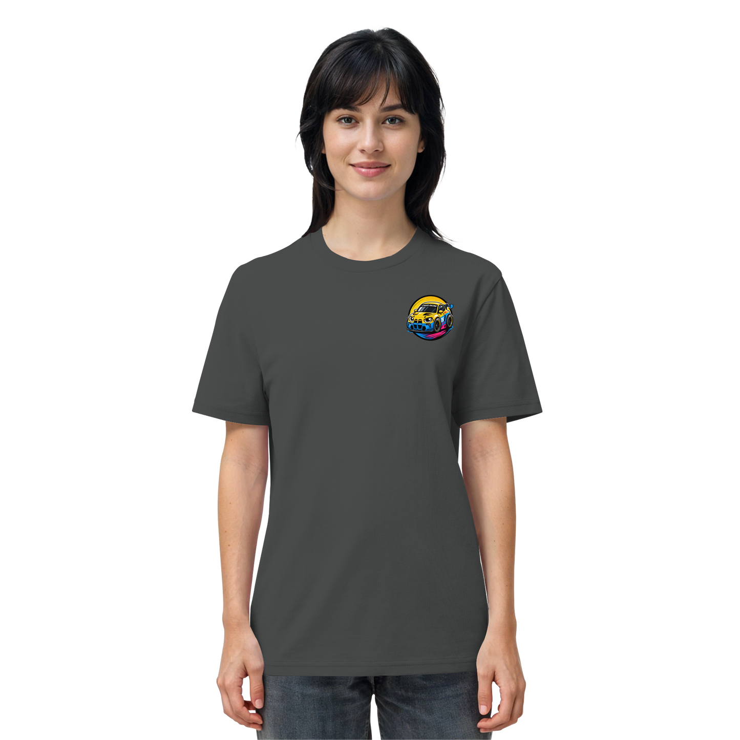 Chaos Racing 05 - Organic Shirt