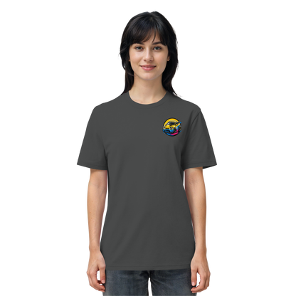 Chaos Racing 05 - Organic Shirt