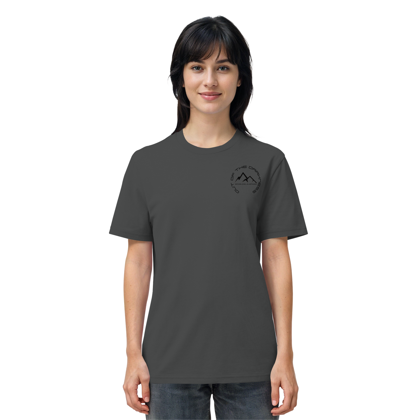 Dingo - Organic Shirt