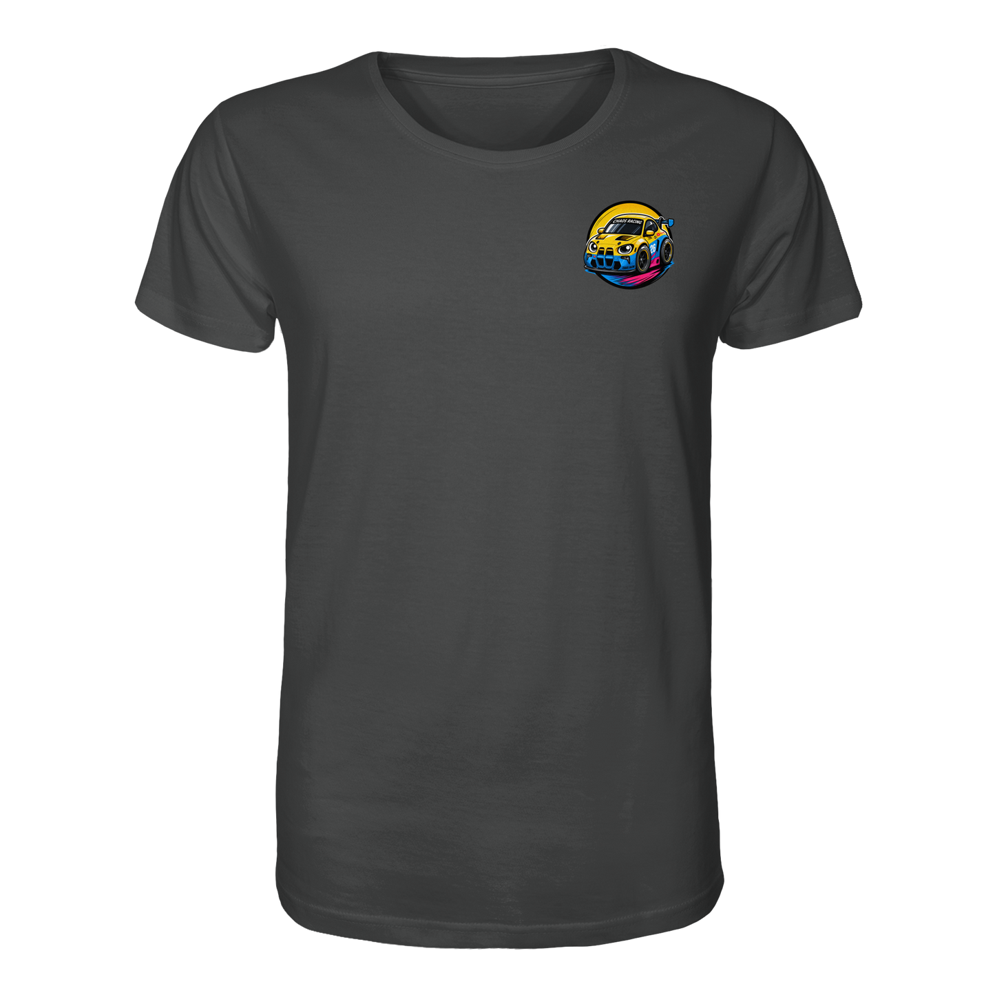 Chaos Racing 05 - Organic Shirt
