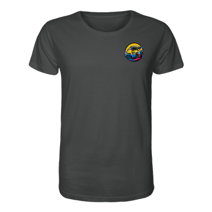 Chaos Racing 05 - Organic Shirt