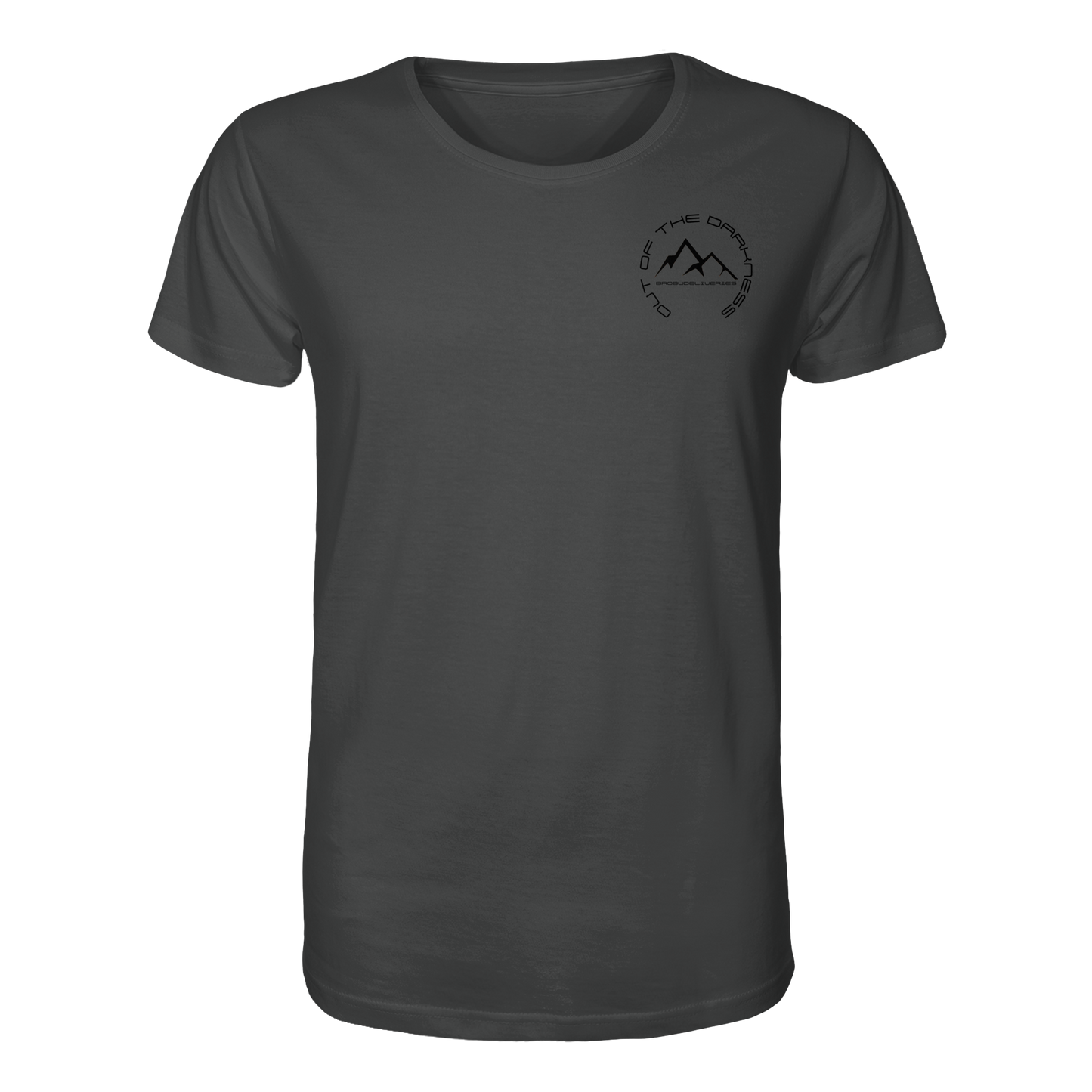Dingo - Organic Shirt