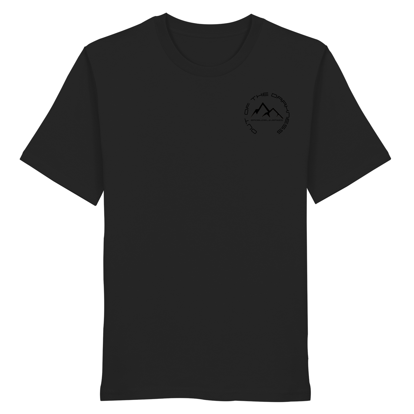 Dingo - Organic Shirt