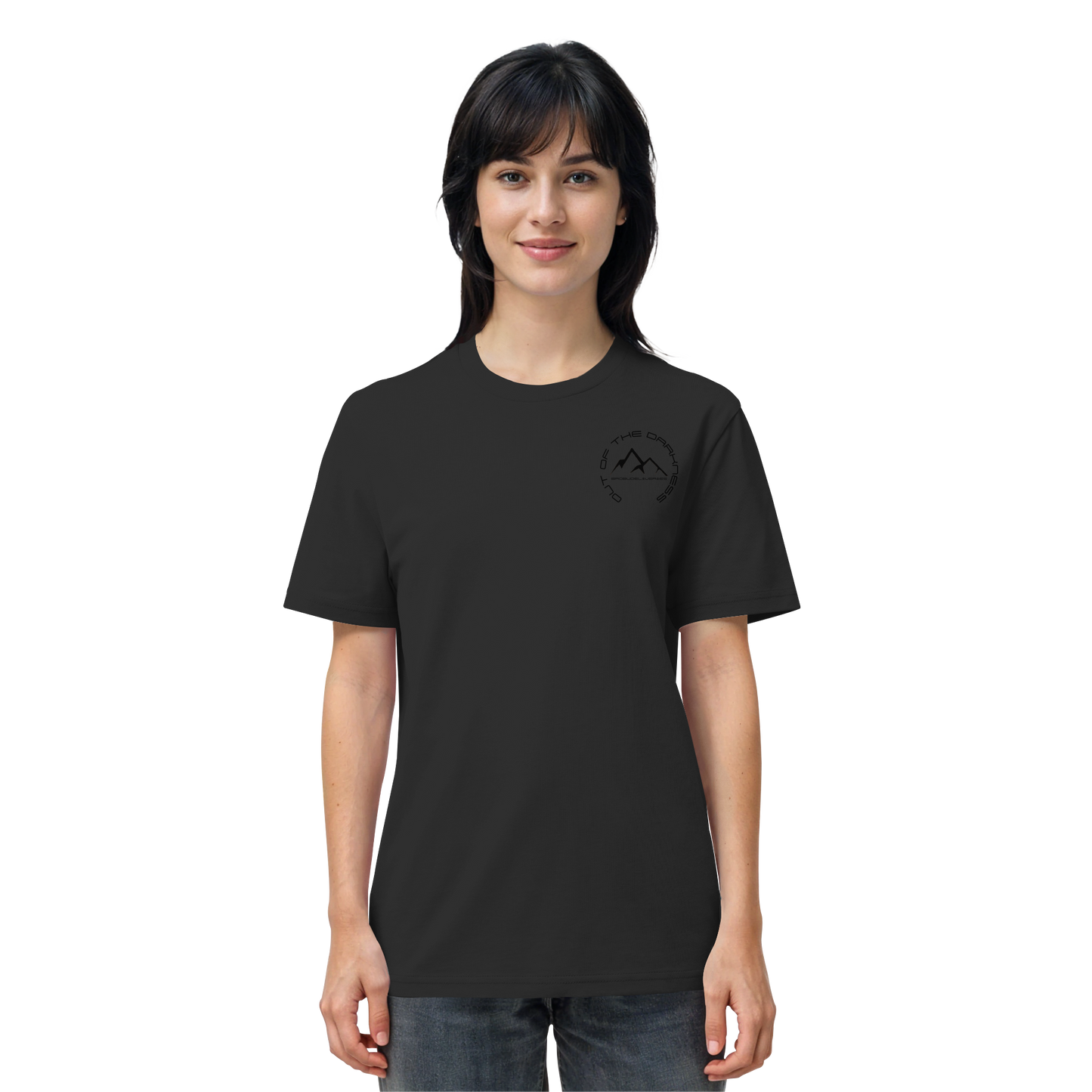 Dingo - Organic Shirt