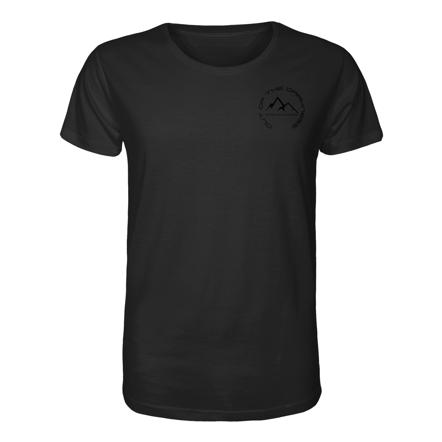 Dingo - Organic Shirt
