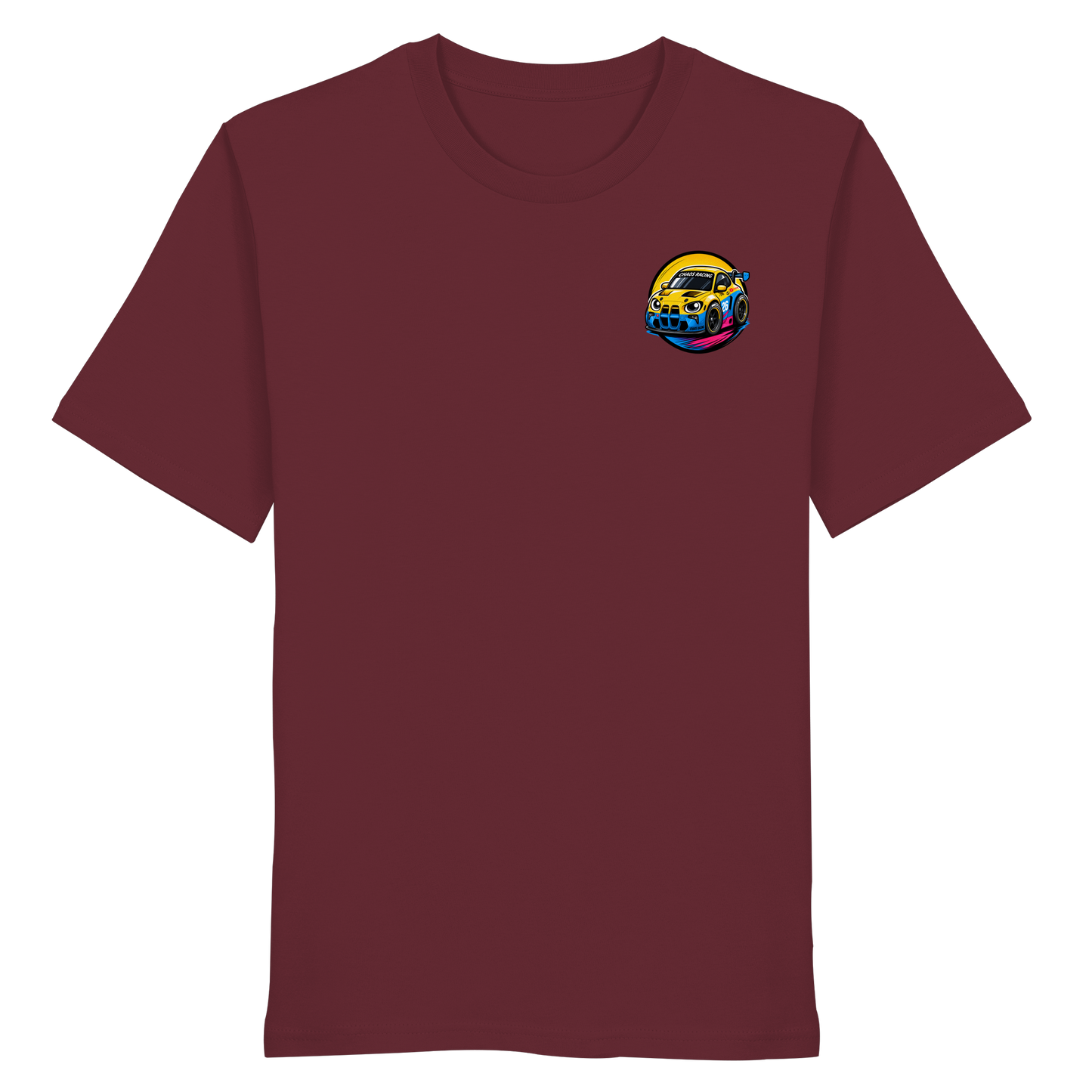 Chaos Racing 05 - Organic Shirt